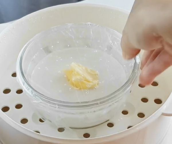 芝士咖啡巧脆珠冰皮月饼