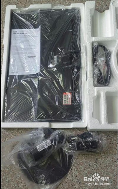 电脑显示器更换安装方法