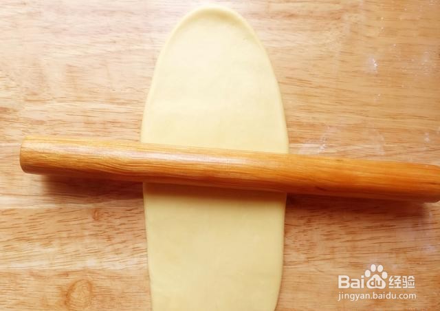 家庭自制手撕吐司