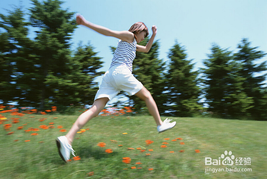 让你年轻健康的生活方式