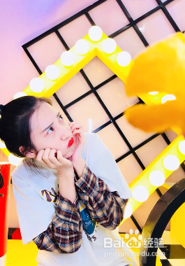 怎么拍超上镜的水果皮创意照？