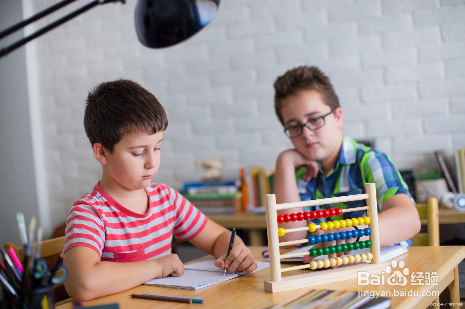 好动的孩子怎么培养专注力