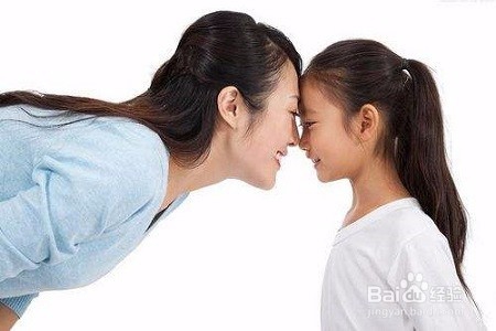 与上小学的孩子对话,家长应该注意什么?