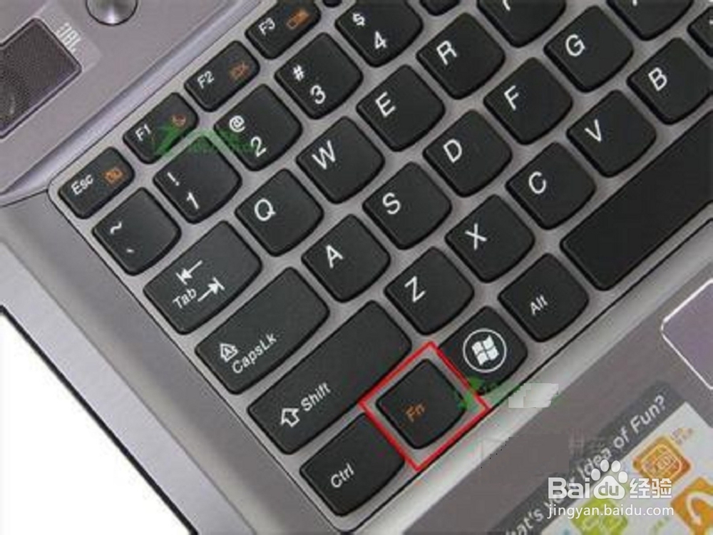 win10屏幕亮度怎么调，