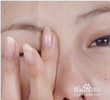 详细化妆步骤教程图解
