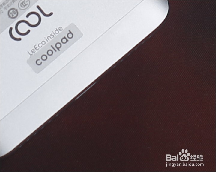酷派cool1 DUAL 乐次元版手机开箱晒物