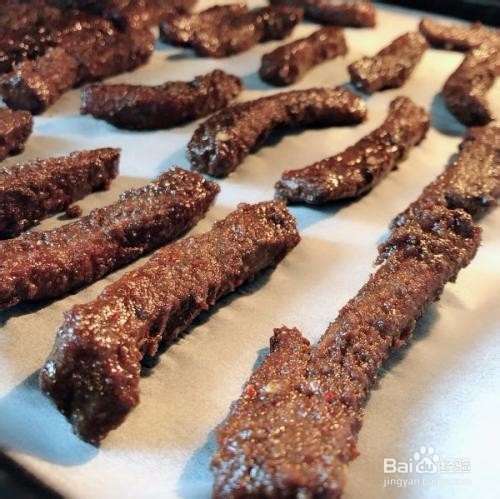 牛肉都有哪些吃法呢？