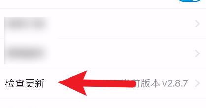 怎么查看爱山东泉城办是不是最新版
