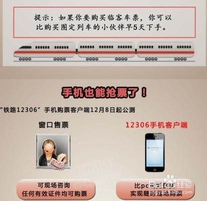 图解2014年春运购标攻略