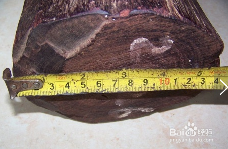 大叶紫檀和小叶紫檀有什么区别