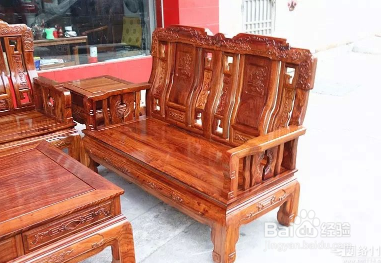 刺猬紫檀沙发价格为什么这么贵