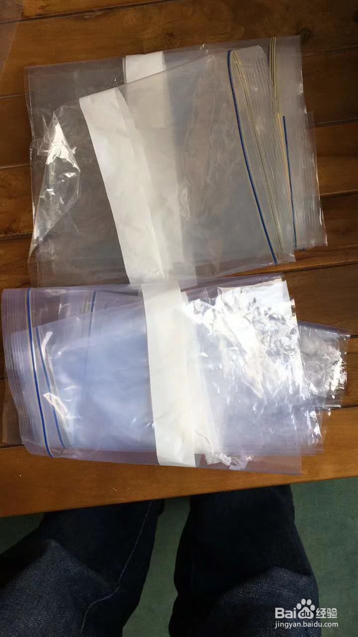 吹膜增白剂的添加工艺与效果