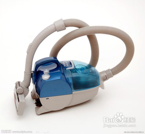 如何清洁吸尘器过滤器