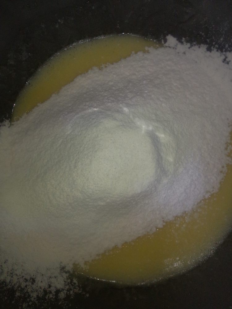 可爱迷人的迷你酸奶蛋糕,为孩子准备!