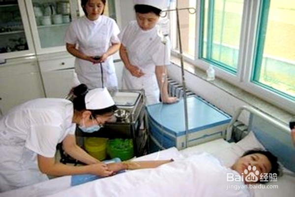 静脉注射鱼腥草注射液后发生肺水肿的抢救