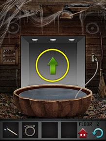 100层电梯季节攻略