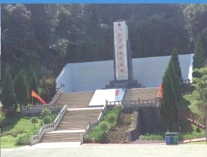 国庆旅游策略之汝城至韶关