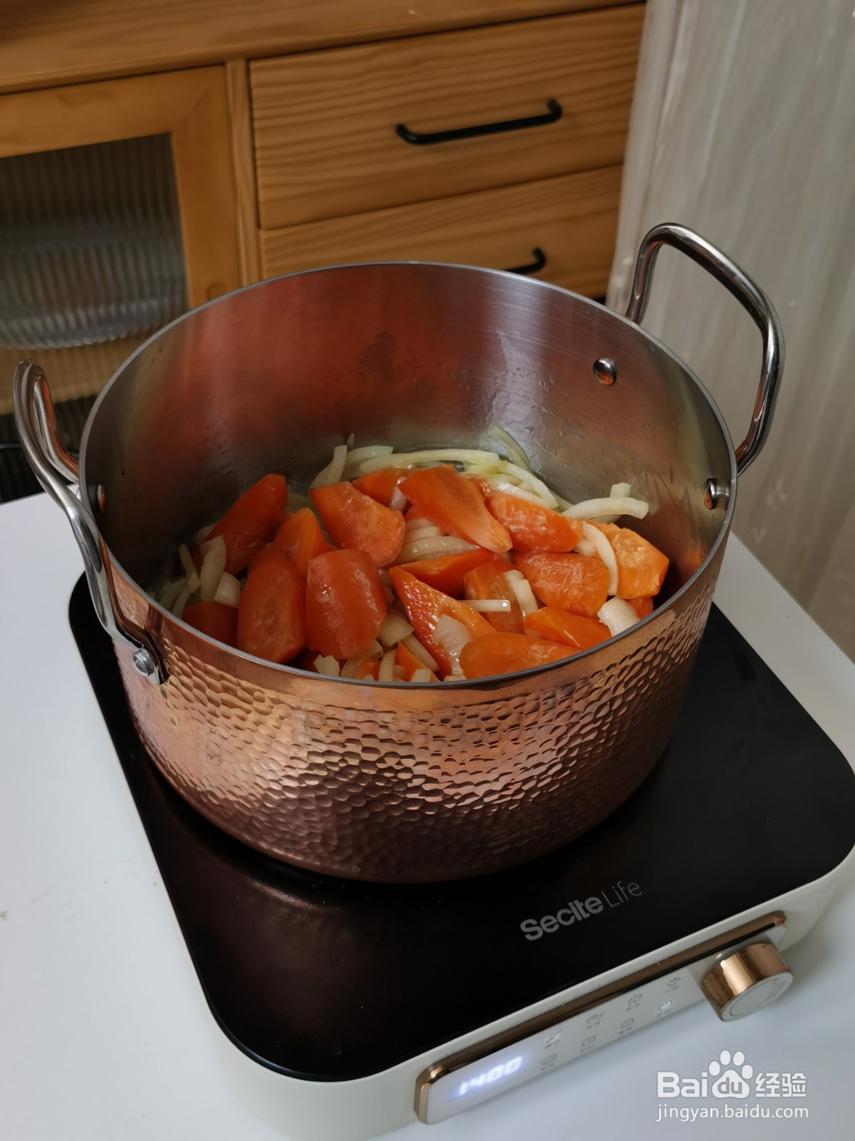 法式红酒牛肉怎么做