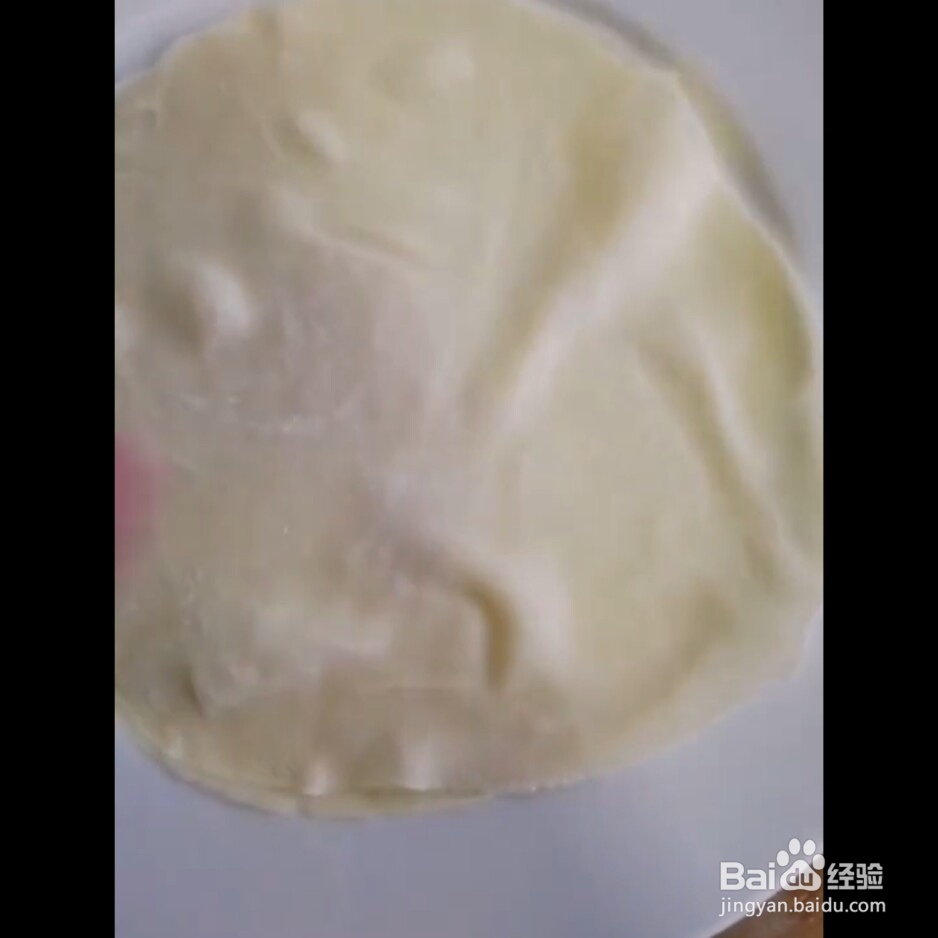 好吃美味的简单的春饼怎么做