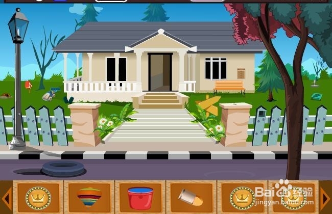 约翰的儿子逃脱攻略：[2]