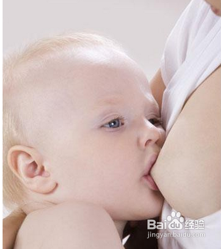 新生儿母乳喂养注意事项