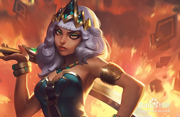 LOLS2最新云顶之弈云霄刺客流阵容玩法攻略