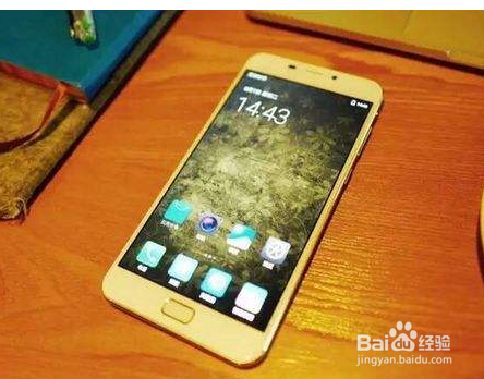 oppo手机中毒怎么办