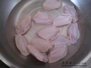 美味奥尔良烤翅