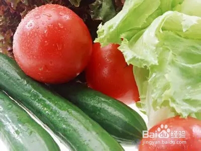 必改的7个饮食习惯