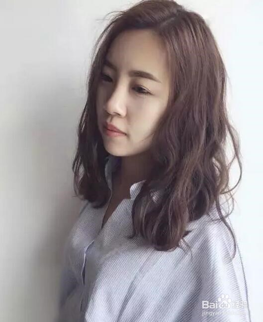 发型怎么弄好看？