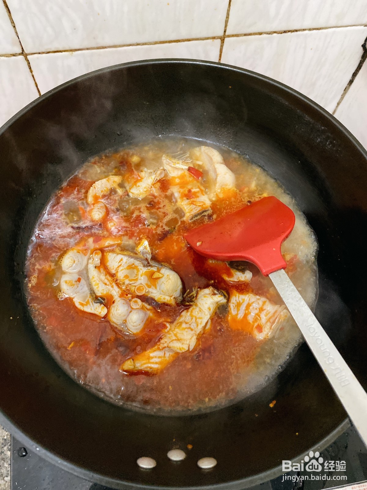 豆腐鱼块怎么做