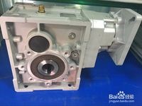 TKM58减速机BKM090/KPM090跟NMRV90尺寸一样吗?