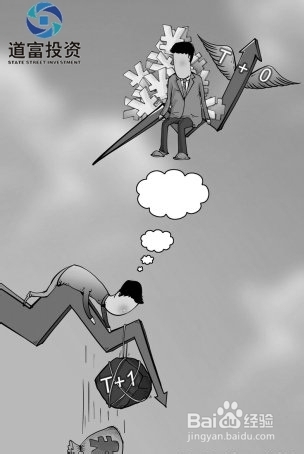 道富投资浅谈股票日内交易​