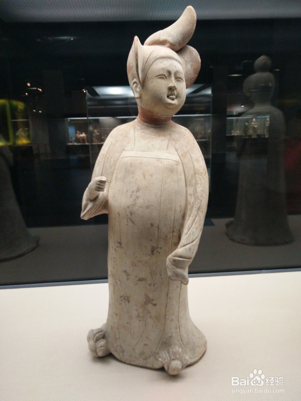 西安博物院旅游攻略！