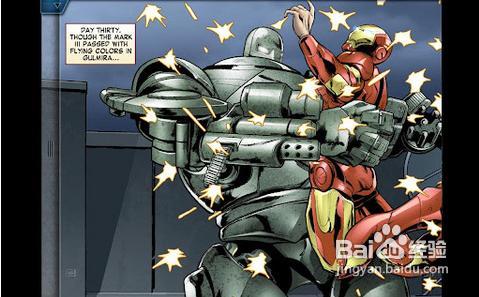 英雄回归《复仇者联盟》评测