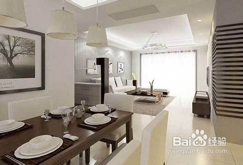 六大步骤轻松解决房屋装修烦恼