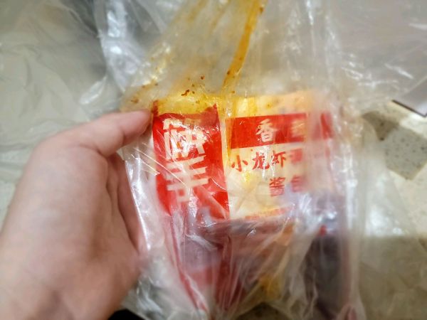 懒人小型鱼火锅