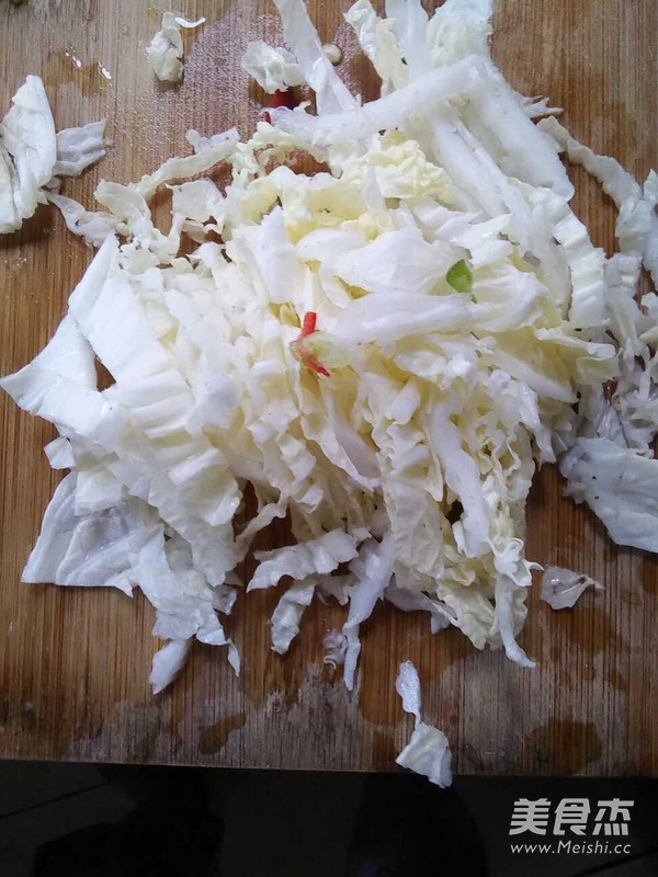 鸡蛋炒木耳的做法