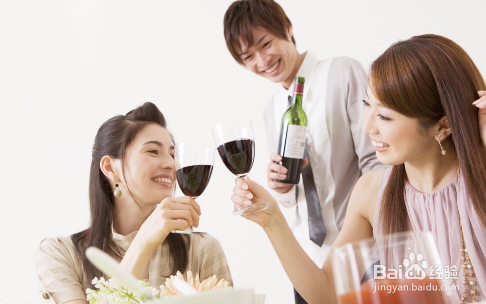 同学经常聚会有哪些好处