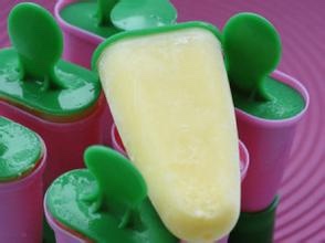 超简单！清凉好吃的甜品／饮品