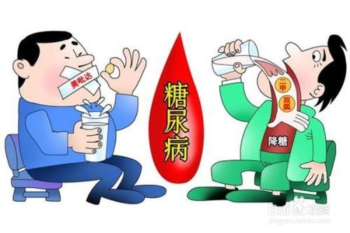 如何认知糖尿病患者需要注意的生活细节