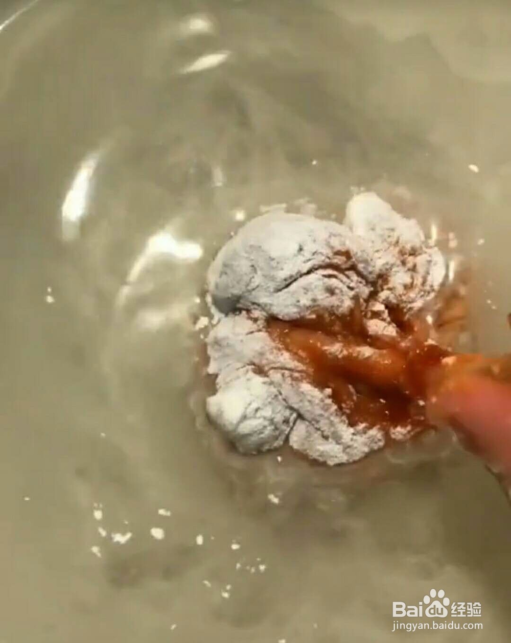 奥尔良鸡翅根做法