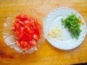 最简单的疙瘩汤