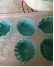 巧克力月饼的做法