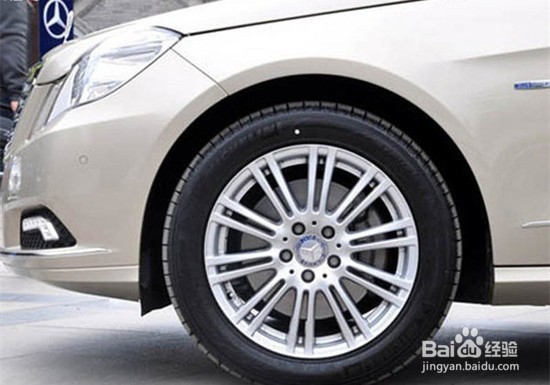 购车时如何查看车辆外观