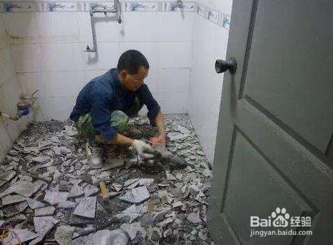 成都室内防水补漏该怎样做