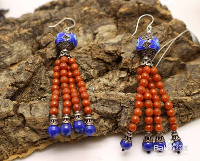 南红玛瑙的鉴别和保养