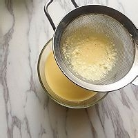 怎么做芒果班戟