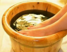 常泡脚有什么好处