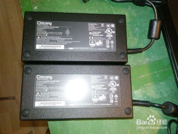 10系新品战神GX9-SP7 PLUS双GTX1070开箱